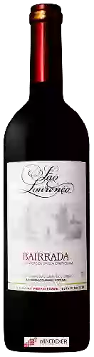 Domaine Colinas de São Lourenço - Bairrada Red