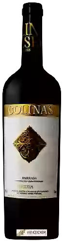 Domaine Colinas - Bairrada Reserva