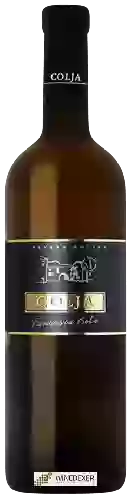 Domaine Colja - Fantasia Belo