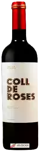 Domaine Coll de Roses - Tinto