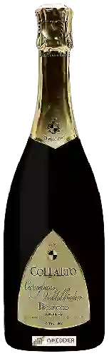 Domaine Collalto - Conegliano-Valdobbiadene Prosecco Superiore Extra Dry