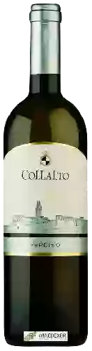 Domaine Collalto - Verdiso