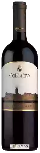 Domaine Collalto - Wildbacher