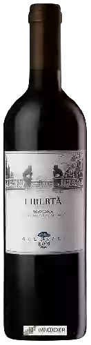 Domaine Collazzi - Libertà