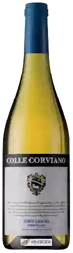 Domaine Colle Corviano - Pinot Grigio