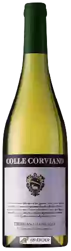 Domaine Colle Corviano - Trebbiano d'Abruzzo