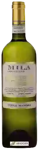 Domaine Colle Manora - Mila