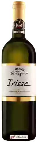 Domaine ColleMassari - Irisse Vermentino Montecucco