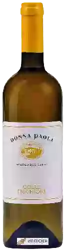 Domaine Colle Picchioni - Donna Paola Bianco del Lazio