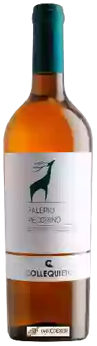 Domaine Colle Quieto - Falerio Pecorino