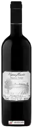 Domaine Colle Santa Mustiola - Vigna Flavia