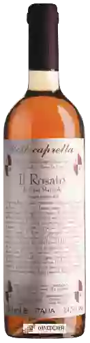 Domaine Collecapretta - Il Rosato di casa Mattioli