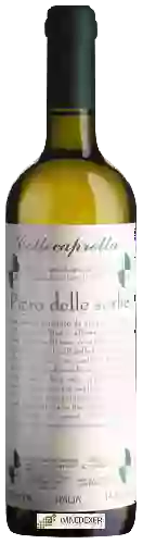 Domaine Collecapretta - Pigro delle Sorbe