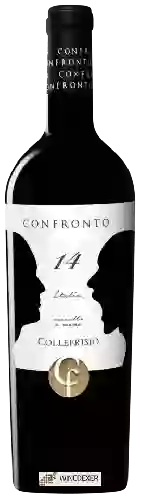 Domaine Collefrisio - Confronto Bianco