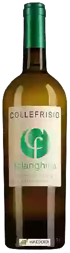 Domaine Collefrisio - Falanghina Terre di Chieti