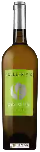 Domaine Collefrisio - Passerina Terre di Chieti