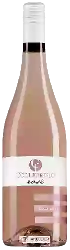 Domaine Collefrisio - Rosé