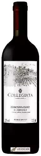 Domaine Collegiata - Montepulciano d'Abruzzo