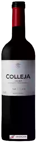 Domaine Colleja - Tinto