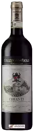 Domaine Collezione di Paolo - Chianti