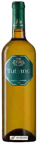 Domaine Colli Della Murgia - Tufjano