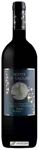 Domaine Colli Euganei - Notte di Galileo Riserva