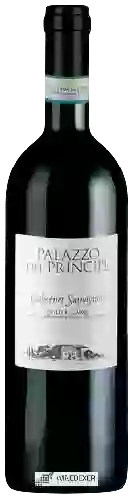 Domaine Colli Euganei - Palazzo del Principe Cabernet Sauvignon