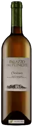 Domaine Colli Euganei - Palazzo del Principe Chardonnay