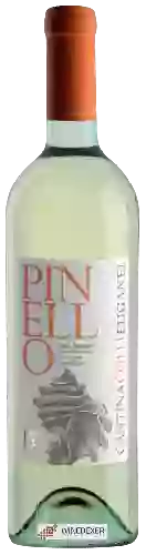 Domaine Colli Euganei - Pinello