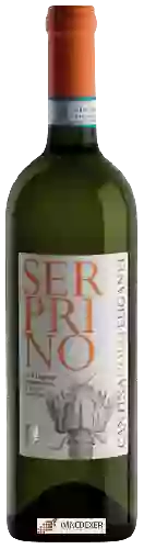 Domaine Colli Euganei - Serprino