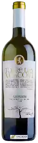 Domaine Colli Vicentini - Torre dei Vescovi Sauvignon