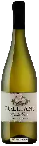 Domaine Colliano - Cuvée White