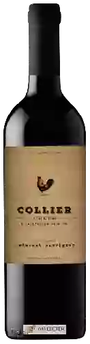 Domaine Collier Creek - Big Rooster Cabernet Sauvignon