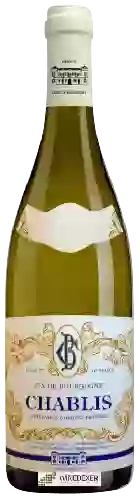 Domaine Collin-Bourisset - Chablis