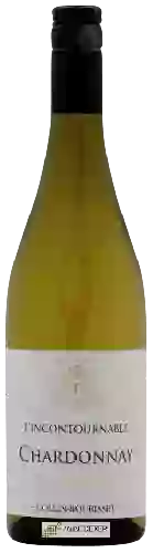 Domaine Collin-Bourisset - L'Incontournable Chardonnay Bourgogne