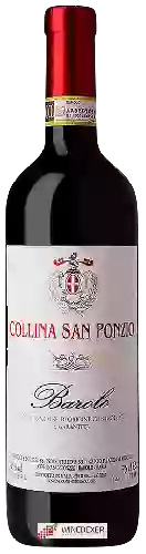 Domaine Collina San Ponzio - Linea 1878 Barolo