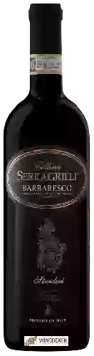 Domaine Collina Serragrilli - Starderi Barbaresco