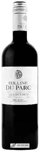 Domaine Colline du Parc - Tradition Rouge