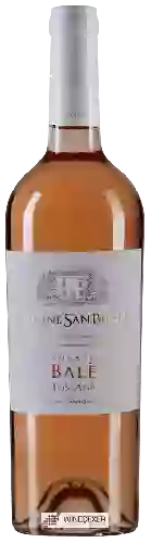 Domaine Colline San Biagio - Balè Rosato