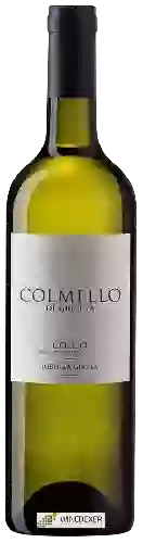 Domaine Colmello di Grotta - Ribolla Gialla