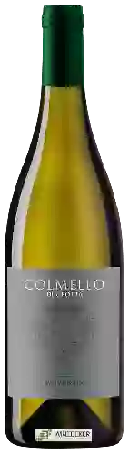 Domaine Colmello di Grotta - Sauvignon Isonzo del Friuli