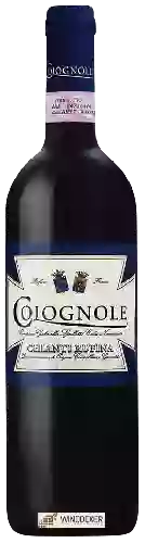 Domaine Colognole - Chianti Rùfina