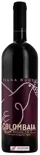 Domaine Colombaia - Vigna Nuova Rosso Toscana