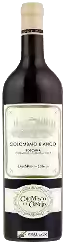 Domaine Colombaio di Cencio - Bianco