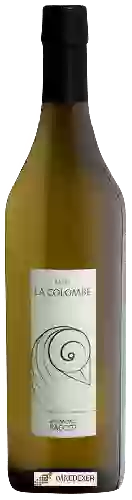 Domaine La Colombe - Bayel