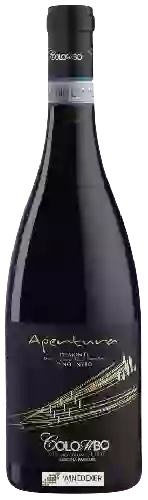 Domaine Colombo - Apertura Pinot Nero