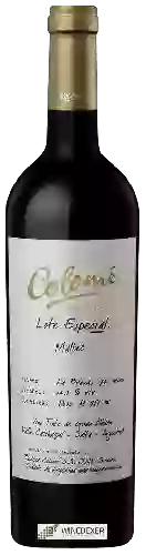 Domaine Colomé - Lote Especial Malbec