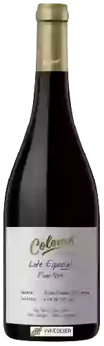 Domaine Colomé - Lote Especial Pinot Noir