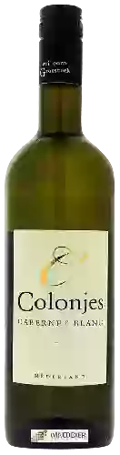 Domaine Colonjes - Cabernet Blanc