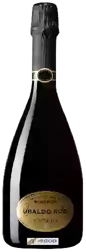 Domaine Colonnara - Ubaldo Rosi Riserva Brut